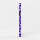 Coques Case-Mate iPhone Impulsion Violet (Dos/Droite)