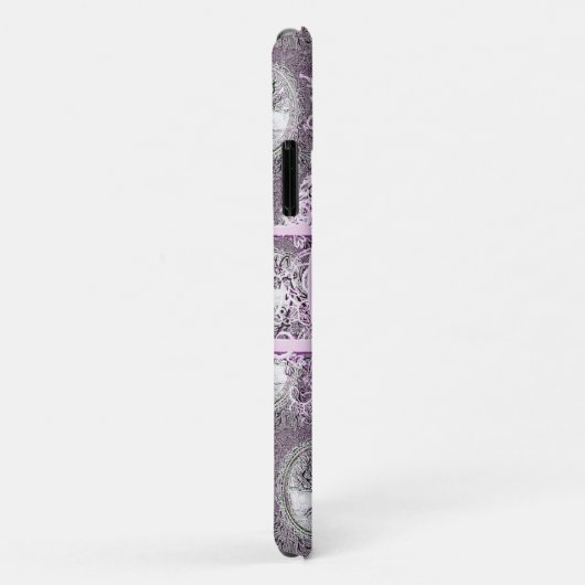Coques Case-Mate iPhone In Love Memory Ajouter un garde-photo (Dos/Droite)