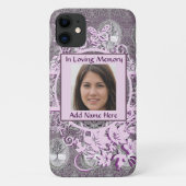Coques Case-Mate iPhone In Love Memory Ajouter un garde-photo (Dos)
