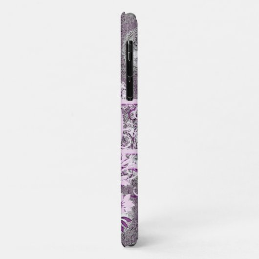 Coques Case-Mate iPhone In Love Memory Ajouter un garde-photo (Dos/Gauche)