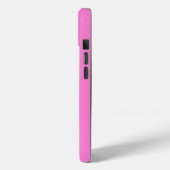Coques Case-Mate iPhone Inarrêtable, Dans mon époque imparable, Preppy, ro (Verso / Gauche)