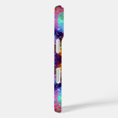 Coques Case-Mate iPhone Incandescence Stellar Kaleid (Verso / Droite)
