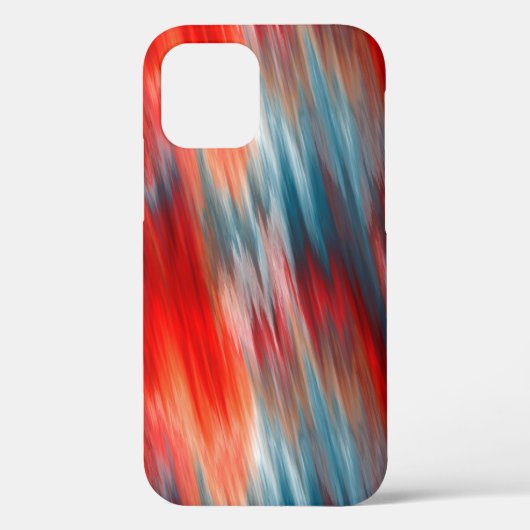 Coques Case-Mate iPhone Incendie autochtone (Verso)