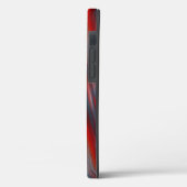 Coques Case-Mate iPhone Incendie autochtone (Verso / Gauche)
