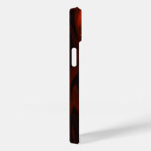Coques Case-Mate iPhone Incendie liquide par Shirley Taylor (Verso / Droite)