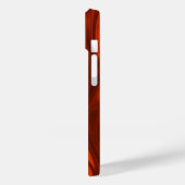 Coques Case-Mate iPhone Incendie liquide par Shirley Taylor (Verso / Gauche)