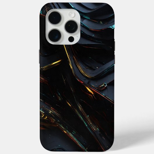 Coques Case-Mate iPhone incendie sous 1 (Verso)