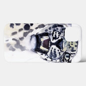 Coques Case-Mate iPhone Incisor Snarl (Verso (horizontal))