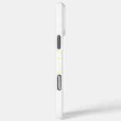 Coques Case-Mate iPhone Incroyable iphone (Verso / Droite)