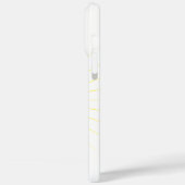 Coques Case-Mate iPhone Incroyable iphone (Verso / Gauche)