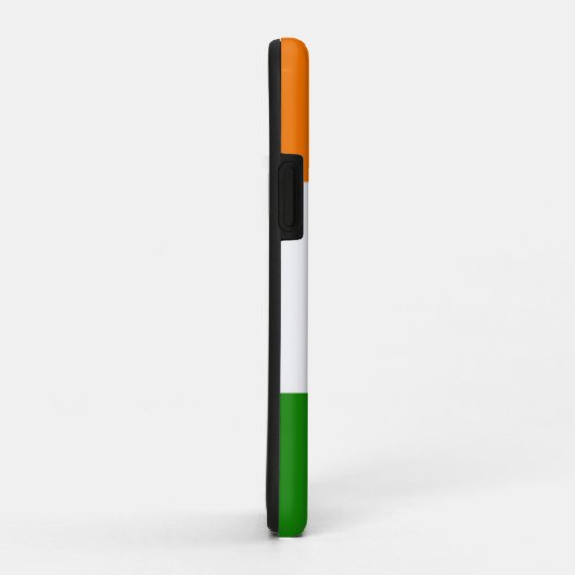 Coques Case-Mate iPhone Inde (Dos/Droite)