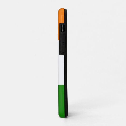 Coques Case-Mate iPhone Inde (Dos/Gauche)