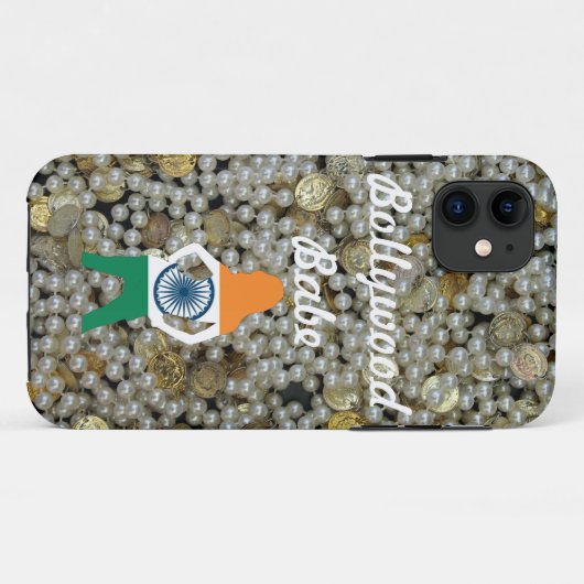 Coques Case-Mate iPhone Inde (Dos (Horizontal))