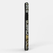 Coques Case-Mate iPhone Inde (Dos/Droite)