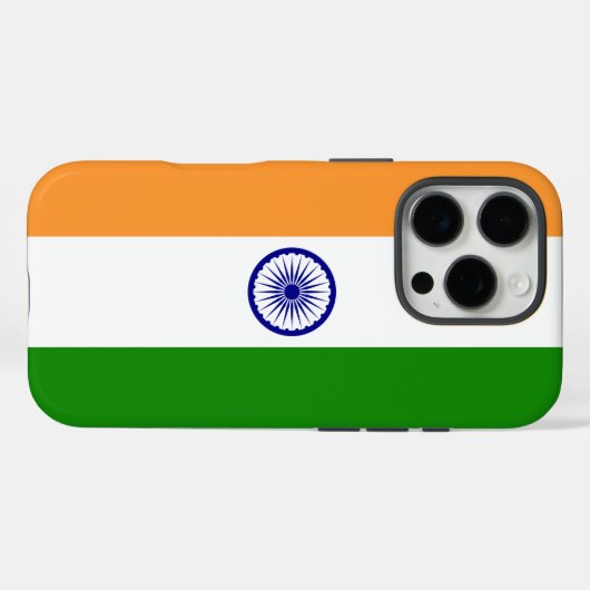 Coques Case-Mate iPhone Inde (Verso (horizontal))