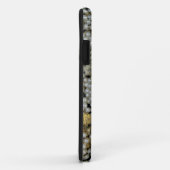 Coques Case-Mate iPhone Inde (Dos/Droite)