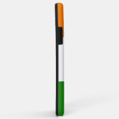 Coques Case-Mate iPhone Inde (Dos/Droite)