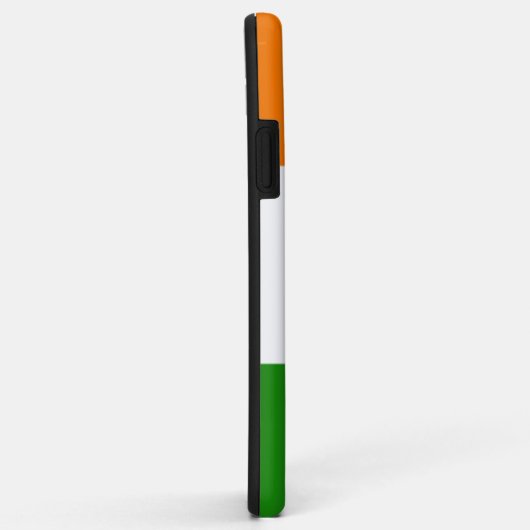 Coques Case-Mate iPhone Inde (Dos/Droite)