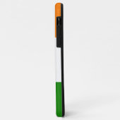 Coques Case-Mate iPhone Inde (Dos/Gauche)