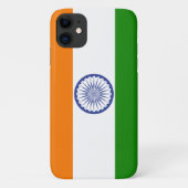 Coques Case-Mate iPhone Inde (Dos)