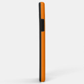 Coques Case-Mate iPhone Inde (Dos/Droite)