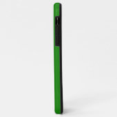 Coques Case-Mate iPhone Inde (Dos/Gauche)
