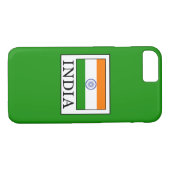 Coques Case-Mate iPhone Inde (Dos (Horizontal))