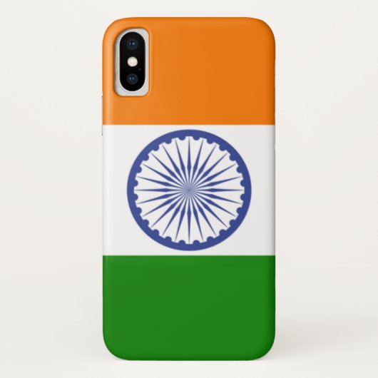 Coques Case-Mate iPhone Inde (Dos)