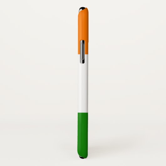 Coques Case-Mate iPhone Inde (Dos/Droite)