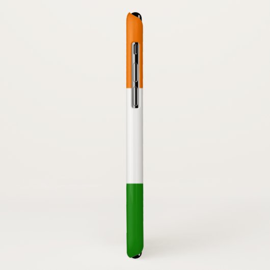 Coques Case-Mate iPhone Inde (Dos/Gauche)