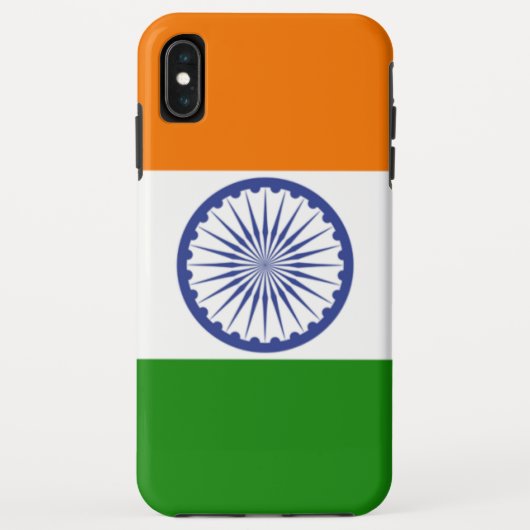 Coques Case-Mate iPhone Inde (Dos)