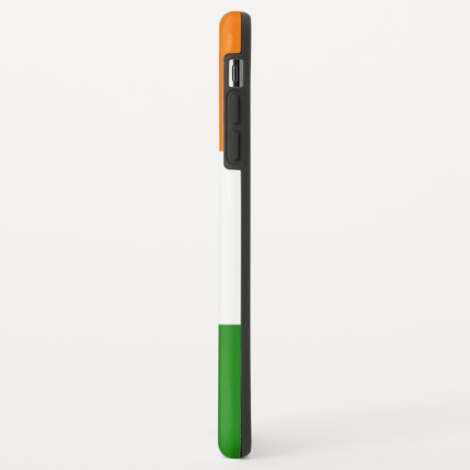 Coques Case-Mate iPhone Inde (Dos/Gauche)