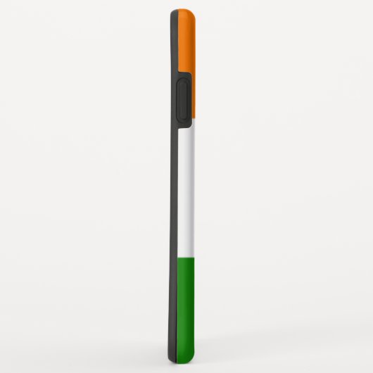 Coques Case-Mate iPhone Inde (Dos/Droite)