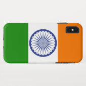 Coques Case-Mate iPhone Inde (Dos (Horizontal))