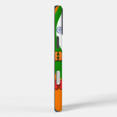 COQUES Case-Mate iPhone INDE MATATA HAKUNA (Verso / Droite)