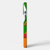 COQUES Case-Mate iPhone INDE MATATA HAKUNA (Verso / Gauche)