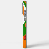 COQUES Case-Mate iPhone INDE MATATA HAKUNA (Verso / Gauche)