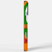 COQUES Case-Mate iPhone INDE MATATA HAKUNA (Verso / Droite)