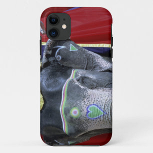 Case-Mate iPhone Case Inde, Rajasthan, Jaipur. Fort d'Amber.