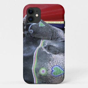Etui iPhone Case-Mate Inde, Rajasthan, Jaipur. Fort d'Amber.