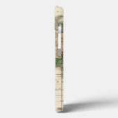 Coques Case-Mate iPhone Indépendance des États-Unis 1783 AD (Verso / Gauche)