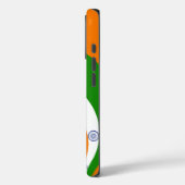 Coques Case-Mate iPhone India HAKUNA MATATA (Verso / Gauche)