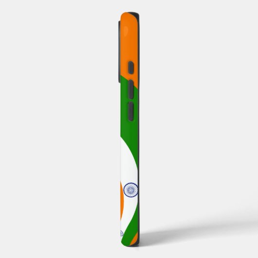 Coques Case-Mate iPhone India HAKUNA MATATA (Verso / Gauche)