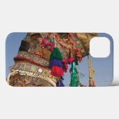 Coques Case-Mate iPhone INDIA, Rajasthan, Pushkar: PUSHKAR CAMEL FAIR, (Verso (horizontal))