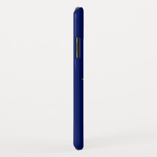 Coques Case-Mate iPhone Indiana (Dos/Droite)