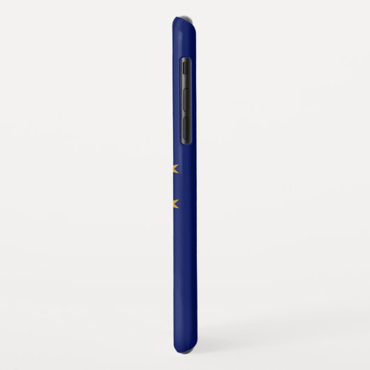 Coques Case-Mate iPhone Indiana (Dos/Gauche)