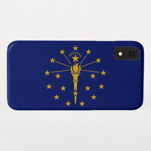 Case-Mate iPhone Case Indiana