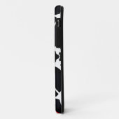 Coques Case-Mate iPhone Indicateur Abstrait (Dos/Gauche)