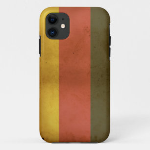 Case-Mate iPhone Case Indicateur allemand iPhone 5 à peine là™