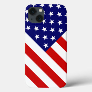 Case-Mate iPhone Case Indicateur américain